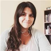 Clases particulares de 1° a 4° básico